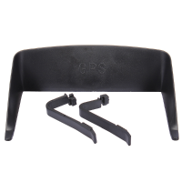 5 Inch Universal Sunshade Sunshine Shield For Car Gps Navigator