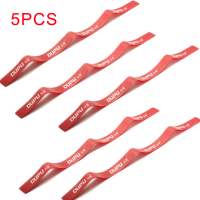 5 Pcs 31cm Dupu Li Po Battery Fixation Magic Tape Straps For Rc Model