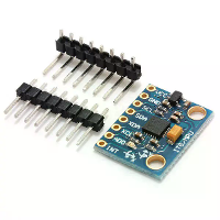 5 Pcs 6DOF MPU 6050 3 Axis Gyro Accelerometer Sensor Module Geekcreit voor Arduino   producten die werken met officiële