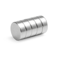 5 Pcs N35 5mmx2mm Strong Disc Rare Earth Neodymium Magnets