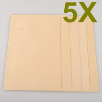 5 Set Temporary Practice Machine Tattoo Skin New 20x30