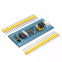 5 Stks STM32F103C8T6 Systeembord Geïmporteerde SCM Kernbord STM32 ARM Ontwikkelingsbord