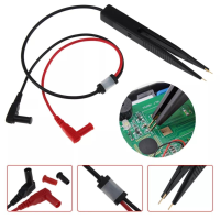5 Stuks ANENG SMD Chip Component LCR Testgereedschap Multimeter Pen Tweezer