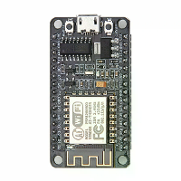5 Stuks Geekcreit® NodeMcu Lua ESP8266 ESP 12F WIFI Ontwikkelingsbord