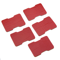 5 X Tarot Zyx Three Axis Gyroscope Fixed Double Stick Tl2720