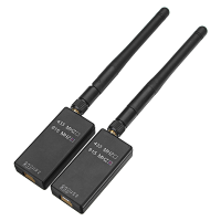 500Mw 3dr Radio Telemetry 433mhz 915 Mhz For Mwc Apm Pixhawk Pirate For Rc Drone