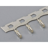 5013340000 MOL Power & Signal Sol. Molex Inhoud: 1 stuk(s)