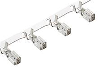 503728000 12000 Molex MOL Power & Signal Sol. Molex Inhoud: 12000 stuk(s)