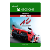 505 Games Assetto Corsa: Season Pass   Spel
