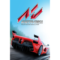 505 Games Assetto Corsa   Xbox One   Game Spel