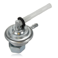 50Cc To 150cc Motorcycle Moped Scooter Fuel Pump Petcock