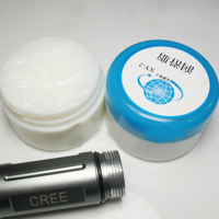 50G High Quality Grease Lubricating Oil For Flashlight
