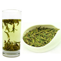 50G Longjing Green Tea Chinese Organic Dragon Well Tea