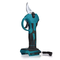 50Mm Borstelloze Accu Snoeischaar Elektrische Boomtakkenknipper Geschikt voor Makita 18V Batterij Fruitboom Bonsai Snoei