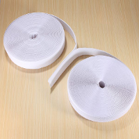 50Mmx25m Velcro Sticky Adhesive Hook And Loop Tape Sew Stitch Stick