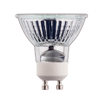 50W Equivalent Halogeenlamp Gu10