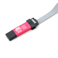 51/Avr Usbasp Usbisp Isp Downloader Programmer