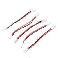 5100 2Y Male Plug Change 2p Female Plug Connector Wires