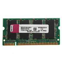 512Mb Ddr 333 Pc2700(sodimm) Memory Ram Kit 200 Pin For Laptop
