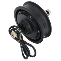 52V 1200W 10 Inch Elektrische Scootermotor geschikt voor ANGWATT C1 ANGWATT F1