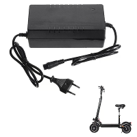 52V Universele Elektrische Scooter Oplader Scooter Voeding Oplader Buitensporten Cycling Voor LAOTIE ES10P ES10 ES18 Lli