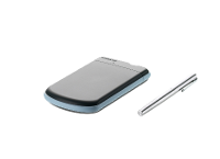 Freecom Tough Drive 2 TB Externe harde schijf (2.5 Inch) USB 3.0 Zwart