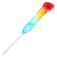 56Cm Microfiber Magic Anti Static Cleaning Feather Duster