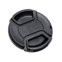 58Mm Lens Cap For Canon Eos 550d 450d 500d Xt Xti Xsi