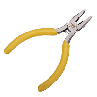 5Inch BOSI High Carbon Steel Mini Cutter Plier BS190581