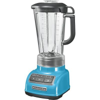 Kitchenaid Diamond Blender   Blue Lagoon