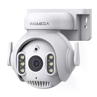 5MP Tuya WiFi Beveiligingscamera 24GHz IP Camera PTZ Volledige Kleur Nachtzicht AI Menselijke Herkenning Tweeweg Audio W