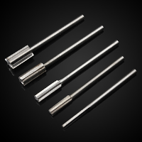 5Pcs 3 8mm Routing Bit Router Cutter For Wood Walnut Engraving Tool