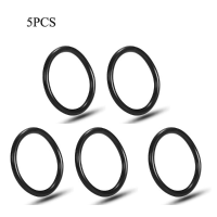5Pcs Blf A6 Flashlight Waterproof O Rings For 24mm Body Diameter