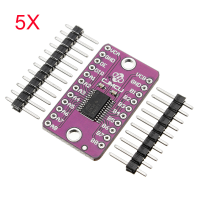 5Pcs Cjmcu 245 Sn74lvc4245a Lj245a 8 Bit Bus Transceiver Shaper Development Board
