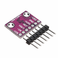 5Pcs Cjmcu 8221 Ad8221ar Precision Instrumentation Amplifier Module