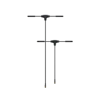 5PCS GEPRC IPEX4 2,4GHz 55mm/100mm Omnidirectionele T antenne voor FPV Racer Drone