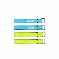 5PCS GEPRC Nieuwe Versie Batterijriemen 20mmX250mm Tape Geschikt voor RC FPV Quadcopter Drone Accessoires Onderdelen