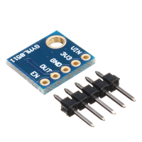 5Pcs Gy 8511 Ml8511 Uvb Rays Sensor Breakout Test Module Uv Tester Analog Voltage Output Module