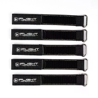 5PCS iFlight Antislip Nylon Lipo Batterijriemen Voor RC FPV Race Drone