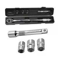 5PCS Momentsleutelset