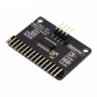 5Pcs Robotdyn® 16 Keys Ttp229 Capacitive Touch Module I2c Bus For Arduino Diy