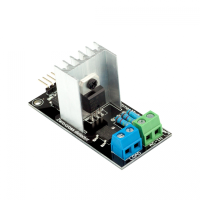 5Pcs RobotDyn® AC Light Dimmer Module For PWM Control 1 Channel 3.3V/5V Logic AC 50hz 60hz 220V 110V