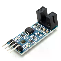 5Pcs Snelheid Meten Schakelaar Teller Motor Test Gleuf Koppeling Module Geekcreit voor Arduino   producten die werken me
