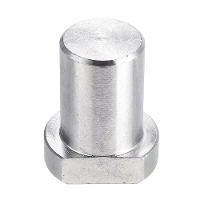 5Pcs Stainless Steel Workbench Peg Brake Stops Clamp Quick Release Woodworking Table Limit Block Woodworking Tool