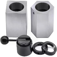 5PCS Veelzijdige gereedschapsset