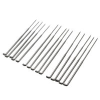 5Pcs Wool Felting Needles 3 Size Felt Tools
