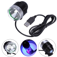 5V Mobiele Telefoon Reparatie Tool UV Lijm Uithardingslamp USB LED Ultraviolette Groene Olie Uitharding Paars Licht Voor