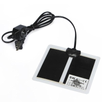 5W Adjustable Temperature Reptile Heating Heater