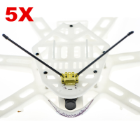 5X Cc3d Cc3d Atom Rc Antenna Pedestal Antenna Box For Rc Mutirotors