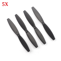 5X Eachine Bat Qx105 Micro Fpv Led Racing Quadcopter Spare Parts 66mm Blade Propeller Set Qx105p